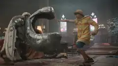 One Piece. Большой куш 2 сезон 8 серия